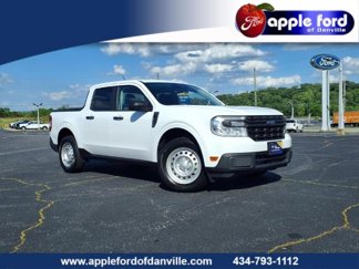 Certified 2022 Ford Maverick XL w/ Equipment Group 100A Standard image 1