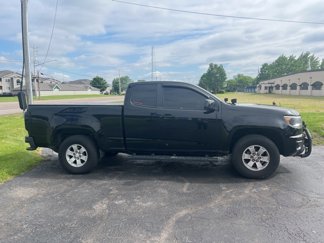 Used 2015 Chevrolet Colorado W/T w/ WT Convenience Package image 1