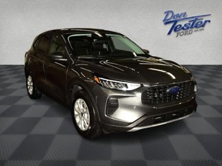 New 2025 Ford Escape Active w/ Cold Weather Package image 1