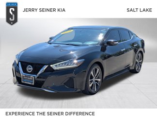 Used 2019 Nissan Maxima 3.5 SL image 1