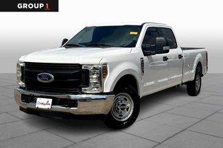 Used 2019 Ford F250 XL w/ Power Equipment Group video 1