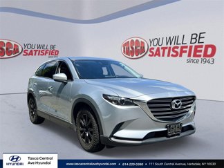 Used 2016 MAZDA CX-9 Touring image 1