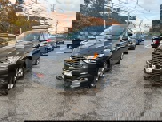 Used 2016 Ford Fusion S w/ Equipment Group 101A image 1