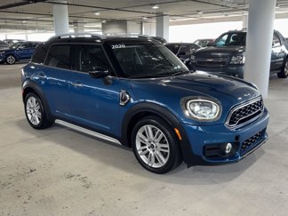 Used 2020 MINI Cooper Countryman S image 1