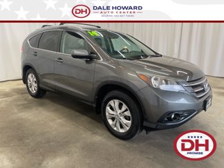 Used 2014 Honda CR-V EX-L image 1