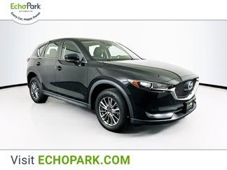 Used 2018 MAZDA CX-5 Sport image 1