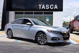 Used 2020 Honda Accord EX image 1