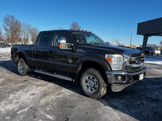 Used 2016 Ford F250 XLT w/ XLT Premium Package image 1