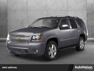 Used 2010 Chevrolet Tahoe LT image 1