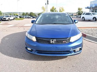 Used 2012 Honda Civic Si video 2