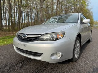 Used 2011 Subaru Impreza 2.5i Premium w/ PWR Moonroof Value Pkg image 1