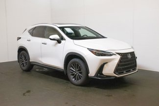 Used 2024 Lexus NX 350 AWD w/ Premium Package image 1
