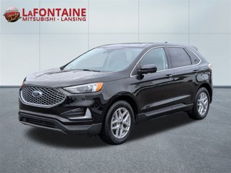 Used 2024 Ford Edge SEL image 1