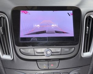 Used 2023 Chevrolet Malibu LT image 1