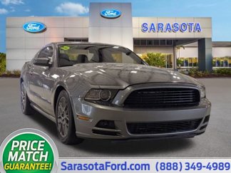 Used 2013 Ford Mustang Premium image 1