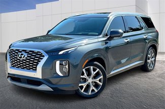 Used 2022 Hyundai Palisade Limited image 1