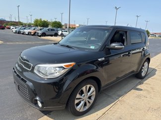 Used 2016 Kia Soul ! w/ Premium Package image 1