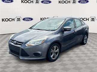 Used 2014 Ford Focus SE image 1