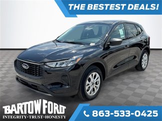 New 2025 Ford Escape Active image 1
