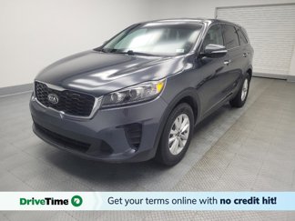 Used 2020 Kia Sorento LX image 1