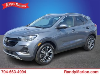 Used 2020 Buick Encore GX Select w/ Advanced Technology Package image 1
