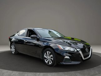 Used 2019 Nissan Altima 2.5 S image 1