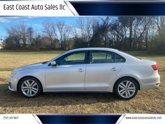 Used 2013 Volkswagen Jetta GLI image 1