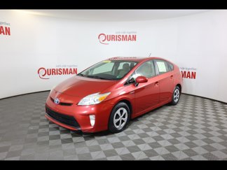 Used 2014 Toyota Prius Two image 1
