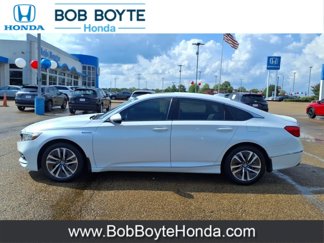 Certified 2020 Honda Accord EX-L image 1