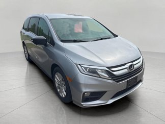 Used 2019 Honda Odyssey LX image 1
