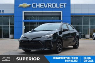Used 2019 Toyota Corolla L image 1