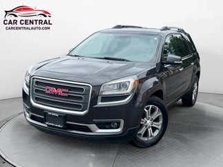 Used 2014 GMC Acadia SLT image 1