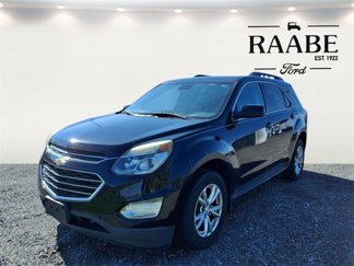 Used 2016 Chevrolet Equinox LT w/ Convenience Package image 1