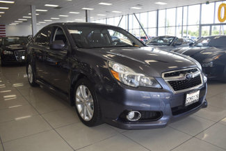Used 2014 Subaru Legacy 2.5i Limited w/ Moonroof Package image 1