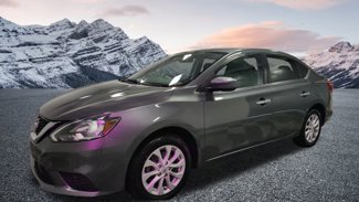 Used 2019 Nissan Sentra SV image 1