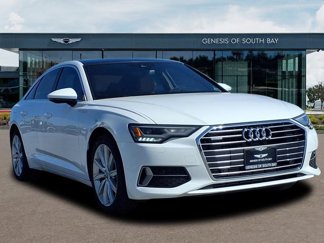 Used 2019 Audi A6 2.0T Premium w/ Convenience Package image 1