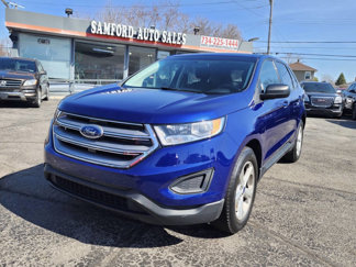 Used 2015 Ford Edge SE image 1