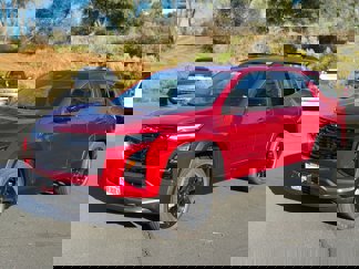 New 2025 Chevrolet Equinox LT w/ Convenience Package II image 1