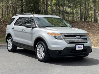 Used 2015 Ford Explorer 4WD image 1