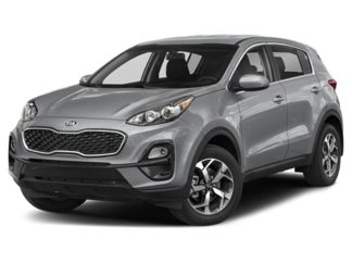 Used 2022 Kia Sportage EX w/ EX Technology Package image 1