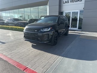 Used 2022 Land Rover Discovery Sport S R-Dynamic image 1
