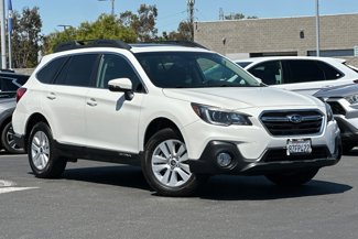 Used 2019 Subaru Outback 2.5i Premium image 1