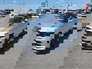 Used 2019 Chevrolet Camaro LT image 1