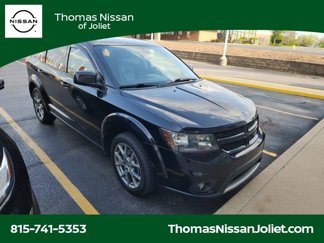 Used 2019 Dodge Journey GT image 1