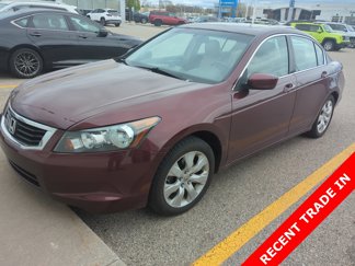 Used 2008 Honda Accord EX-L image 1