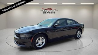Used 2021 Dodge Charger SXT w/ Leather Interior Group image 1