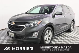 Used 2020 Chevrolet Equinox LT image 1