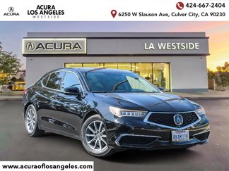 Used 2019 Acura TLX w/ Technology Package image 1