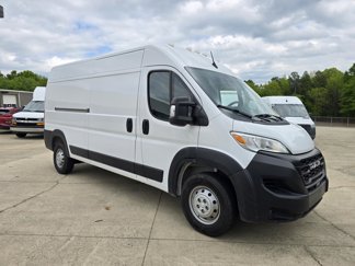 Used 2023 RAM ProMaster 2500 image 1