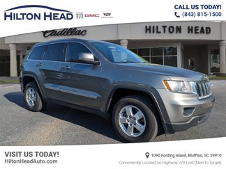 Used 2013 Jeep Grand Cherokee Laredo image 1